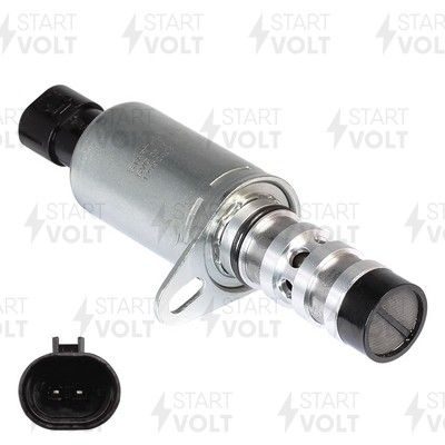 Клапан регулятор фаз газорозподілу STARTVOLT SVC0518 - zapix