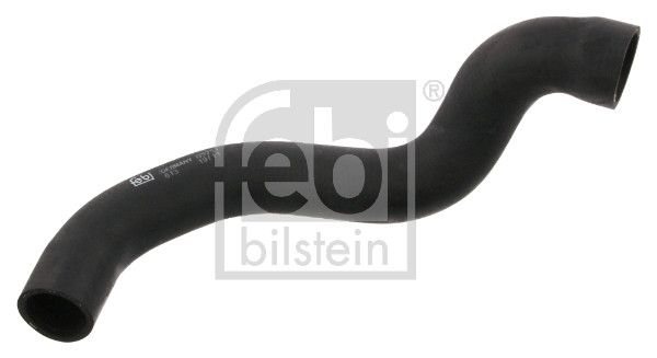 Патрубок системи охолодження FEBI BILSTEIN 05251 - zapix