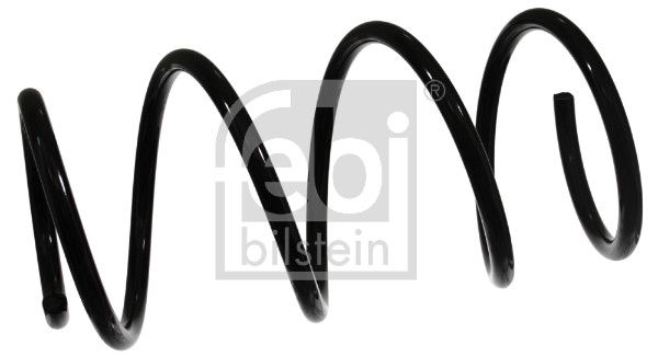 Пружина підвіски FEBI BILSTEIN 46952 - zapix