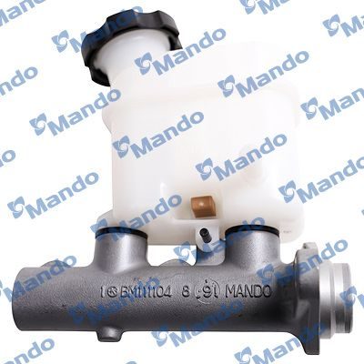 Головний гальмівний циліндр MANDO EX585102G100 - zapix