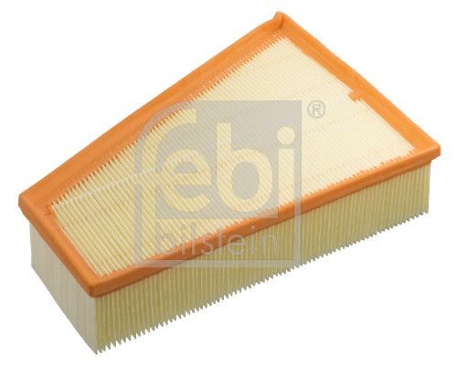 Повітряний фільтр FEBI BILSTEIN 39219 - zapix