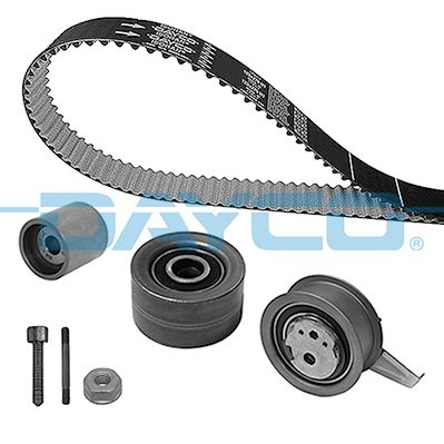 Комплект ременя ГРМ DAYCO KTB1240 - zapix