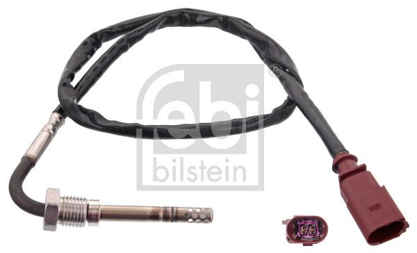Датчик температури відпрацьованих газів FEBI BILSTEIN 100807 - zapix
