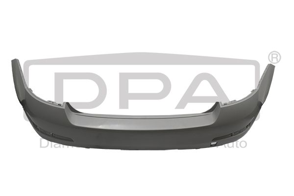 Бампер DPA 88071506802 - zapix