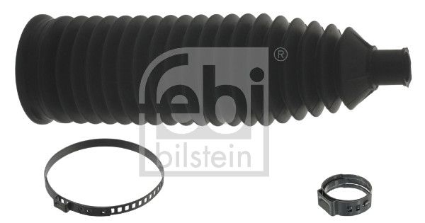 Пильник рульової рейки FEBI BILSTEIN 43552 - zapix