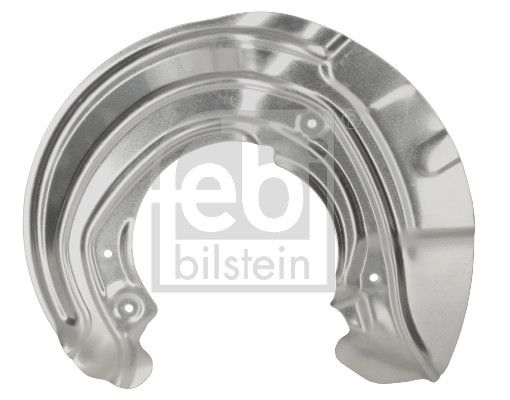 Защита тормозного диска FEBI BILSTEIN 185856