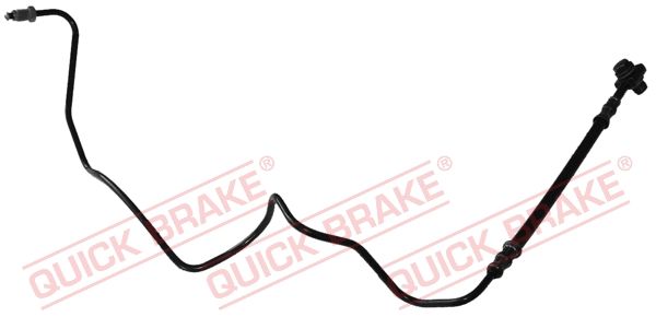 Гальмівні шланги QUICK BRAKE 96003X - zapix