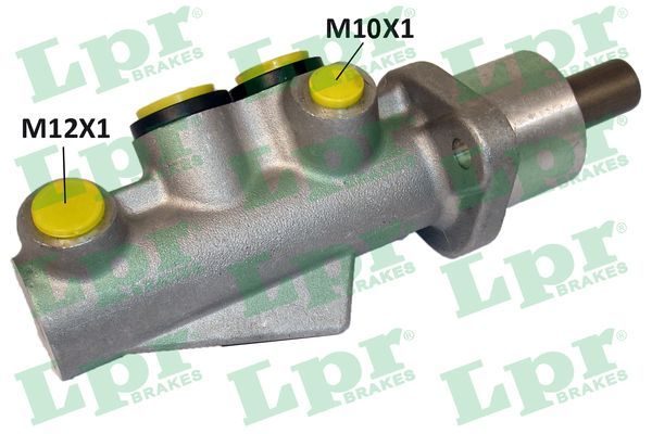 Головний гальмівний циліндр LPR 1267 - zapix