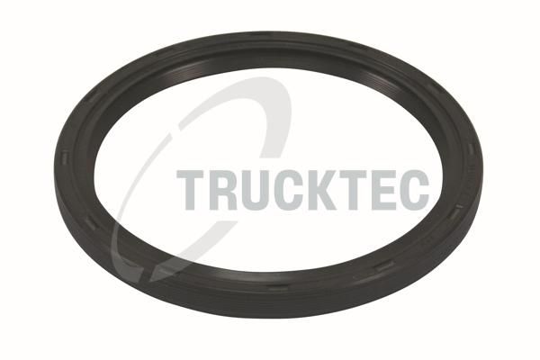 Сальник колінчатого вала TRUCKTEC AUTOMOTIVE 0267263 - zapix