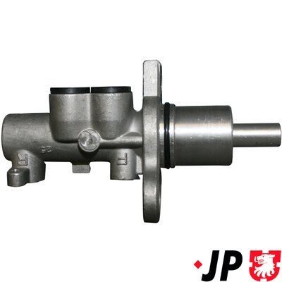 Головний гальмівний циліндр JP GROUP 1161101400 - zapix