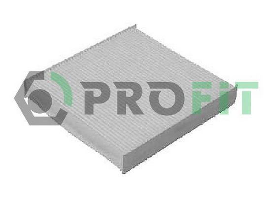 Фільтр салону PROFIT 15202208 - zapix