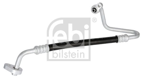 Трубка та шланг кондиціонера FEBI BILSTEIN 197886 - zapix
