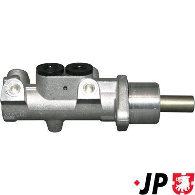 Головний гальмівний циліндр JP GROUP 1161102300 - zapix