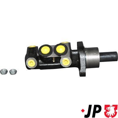 Головний гальмівний циліндр JP GROUP 1161102601 - zapix