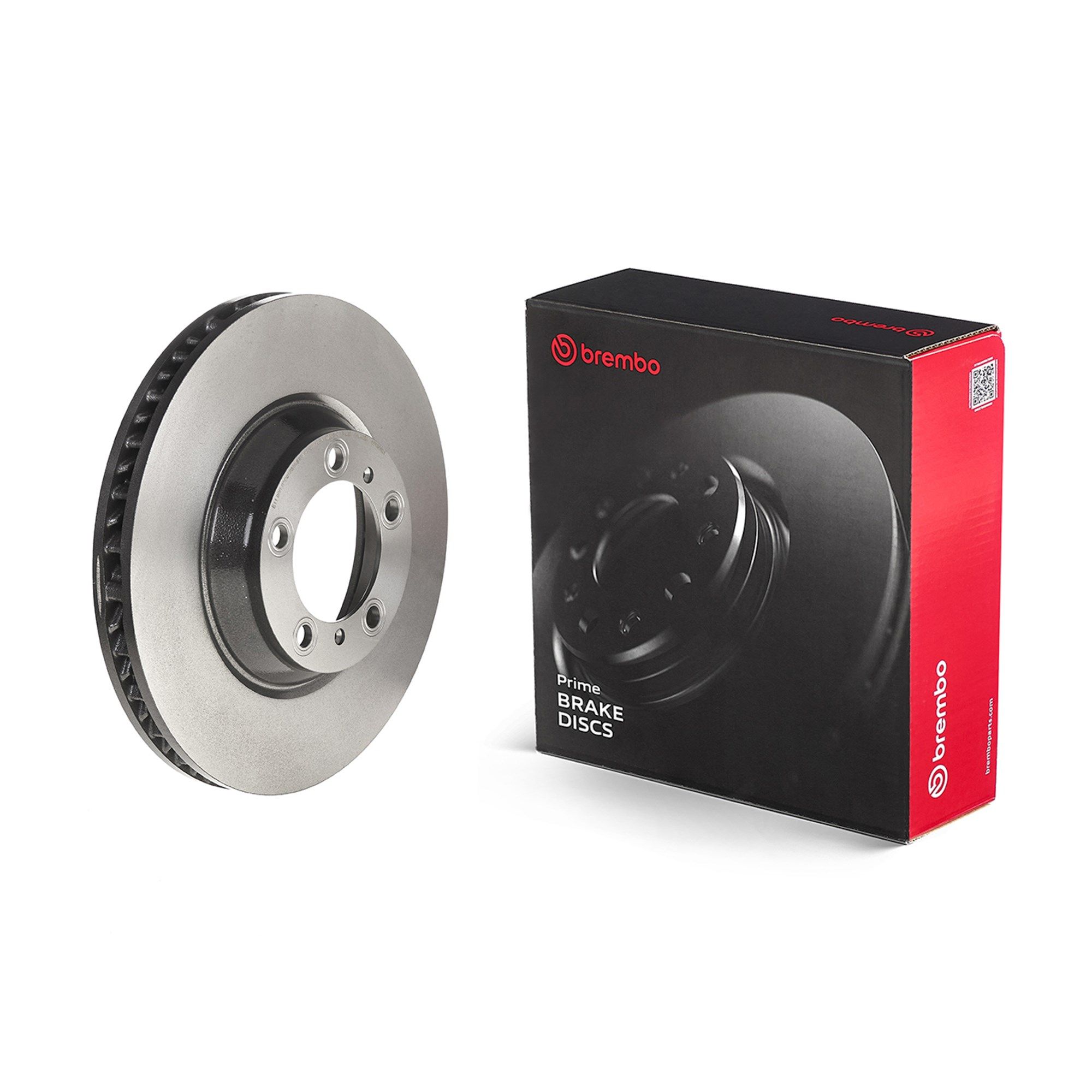Гальмівний диск BREMBO 09C98621 - zapix