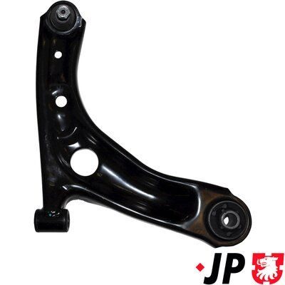 Важіль підвіски JP GROUP 3140100480 - zapix