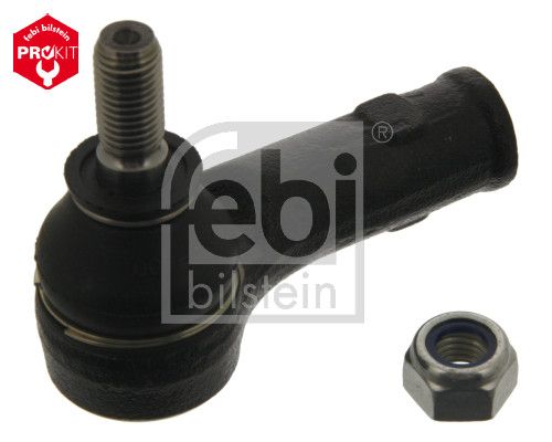 Наконечник кермової тяги FEBI BILSTEIN 10587 - zapix