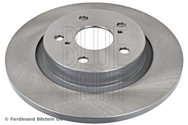 Гальмівний диск BLUE PRINT ADT343273