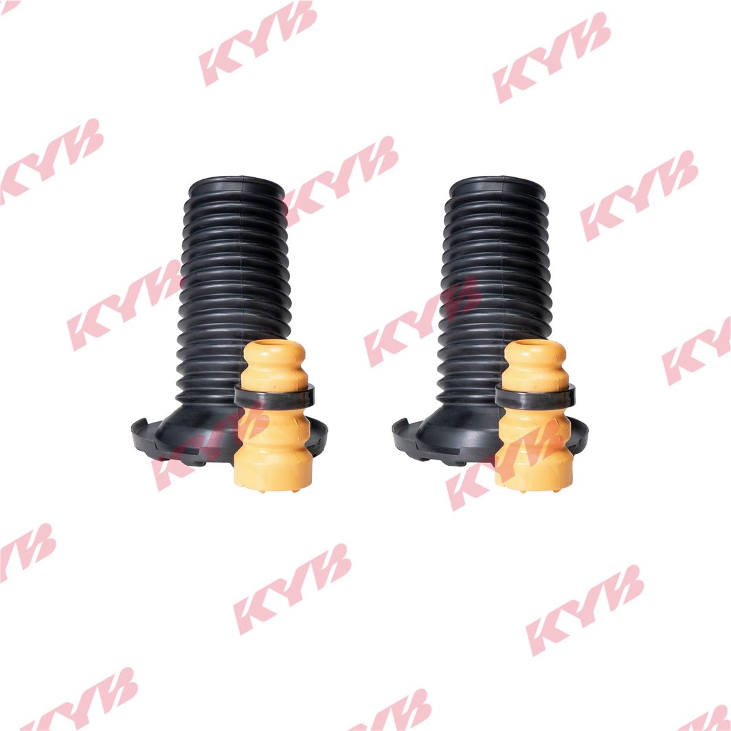 Пильники та відбійники амортизатора KYB 910319 - zapix