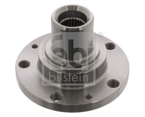 Підшипник / маточина колеса FEBI BILSTEIN 49022 - zapix