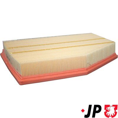 Повітряний фільтр JP GROUP 1418600500 - zapix