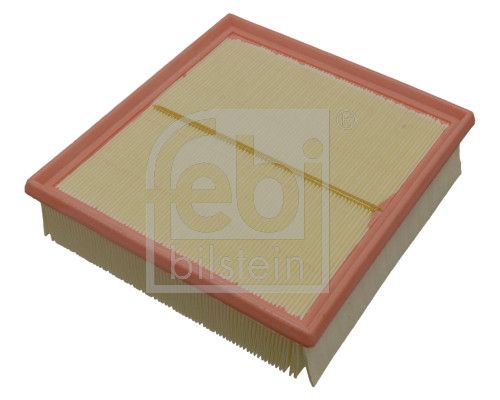 Повітряний фільтр FEBI BILSTEIN 100467 - zapix