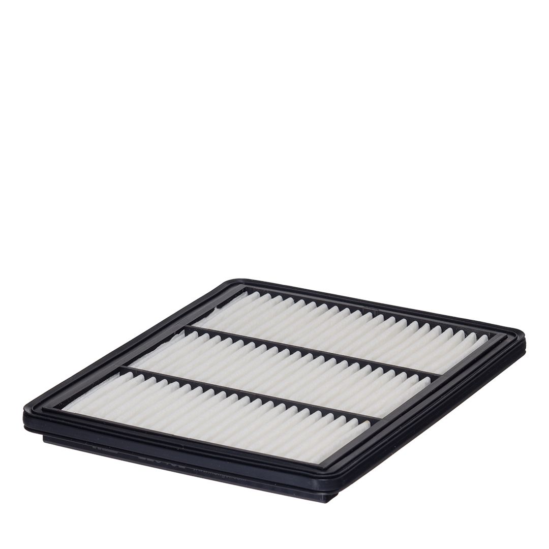 Повітряний фільтр HENGST FILTER E2343L - zapix
