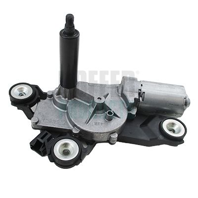 Двигун склоочисника HOFFER H27353 - zapix