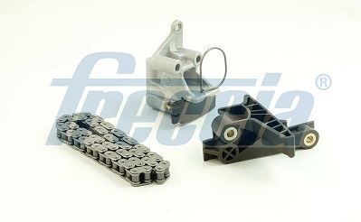 Комплект ланцюгів привода FRECCIA TK081149 - zapix
