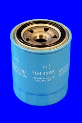 Оливний фільтр MECAFILTER ELH4255