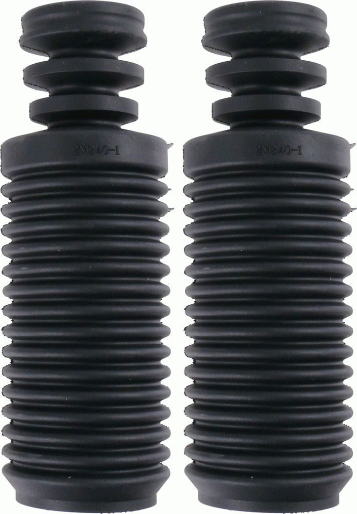 Пильники та відбійники амортизатора SACHS 900172 - zapix