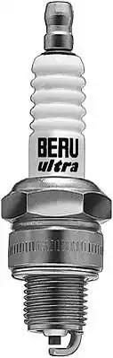 Свічка запалювання BORGWARNER (BERU) Z19 - zapix