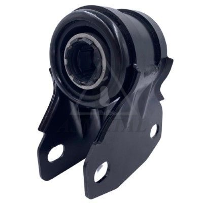 Сайлентблок важеля ASMETAL 38FR3600 - zapix