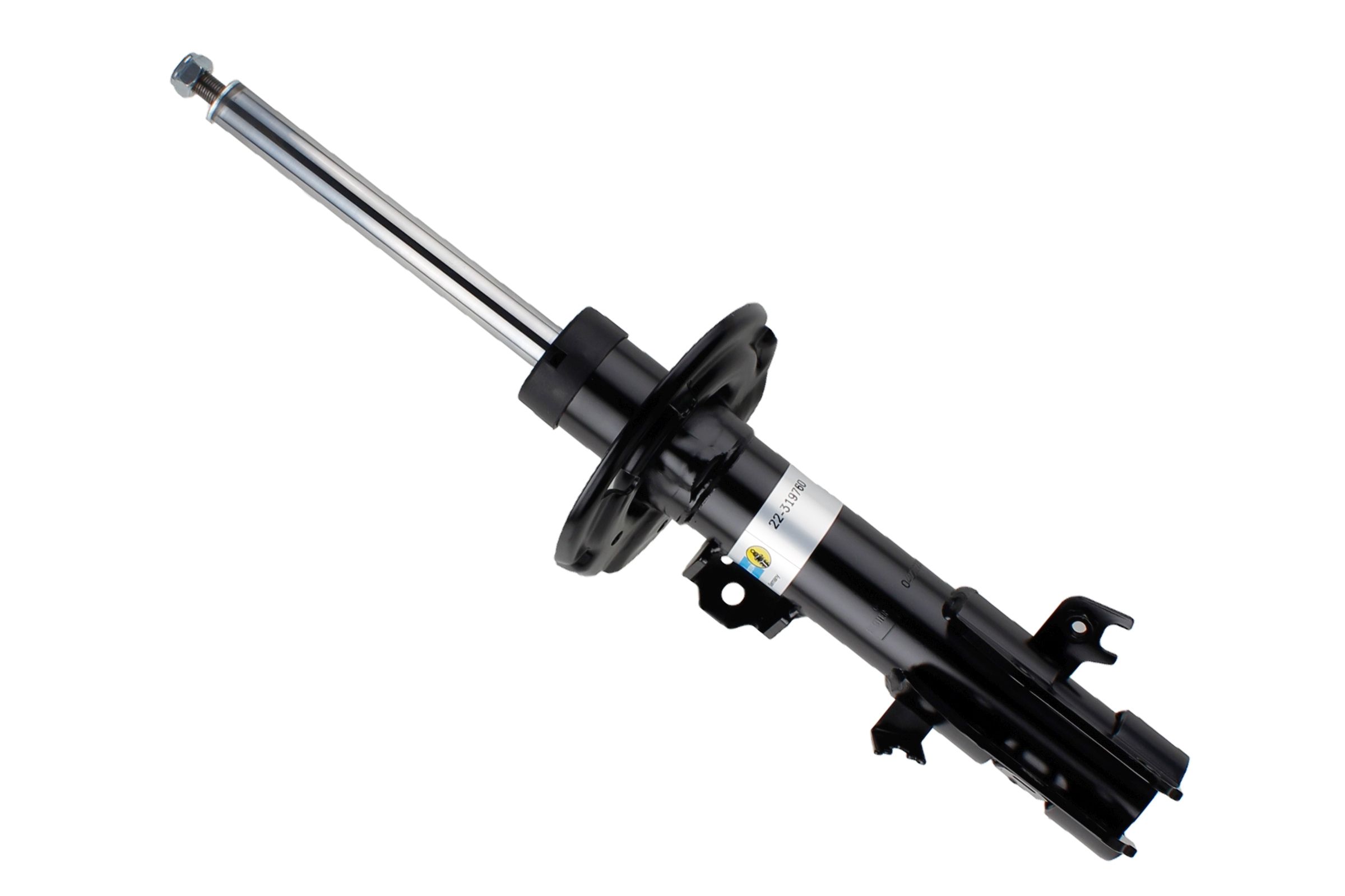 Амортизатор BILSTEIN 22319760 - zapix