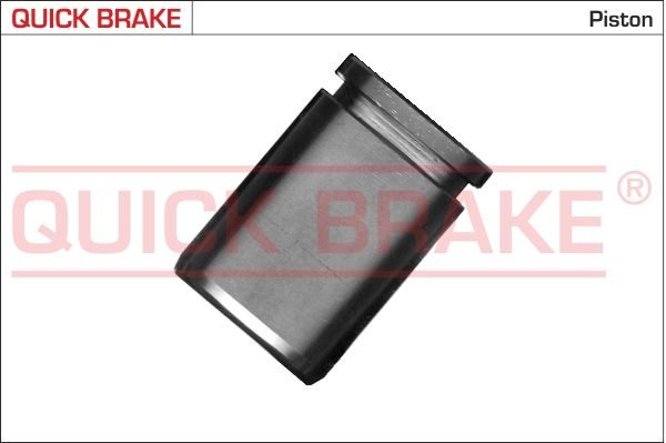Поршень гальмівного супорта QUICK BRAKE 185038K - zapix