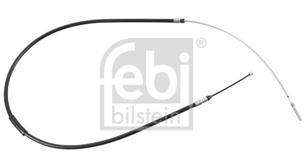 Трос ручного гальма FEBI BILSTEIN 28736