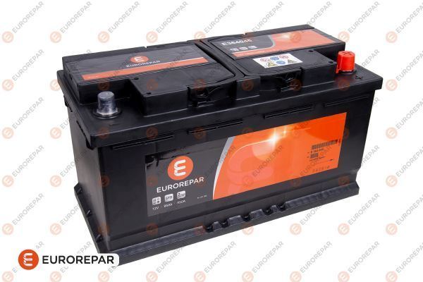 Акумулятор Eurorepar 12В 95Ач 950А(EN) R+ E364045 - zapix