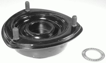 Опора амортизаційної стійки SACHS 802093 - zapix