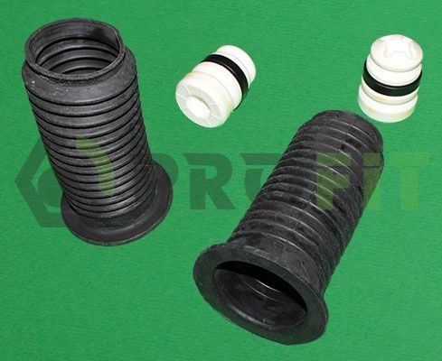 Пильники та відбійники амортизатора PROFIT 23149405 - zapix
