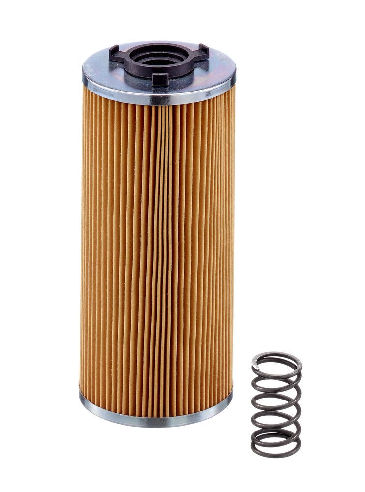 Гідравлічний фільтр MANN-FILTER HD10011X - zapix