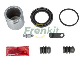 Ремкомплект гальмівного супорта FRENKIT 245958 - zapix