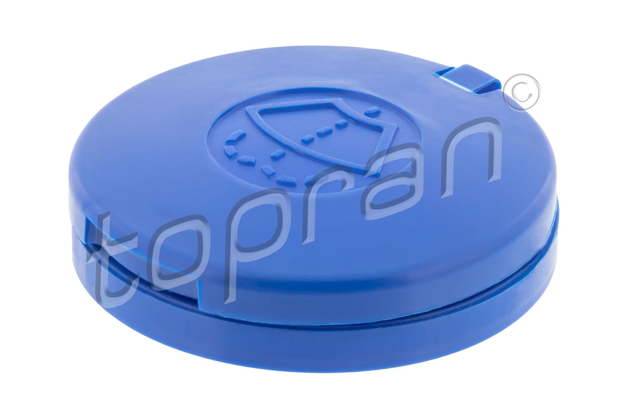 Кришка бачка омивача TOPRAN 724551 - zapix