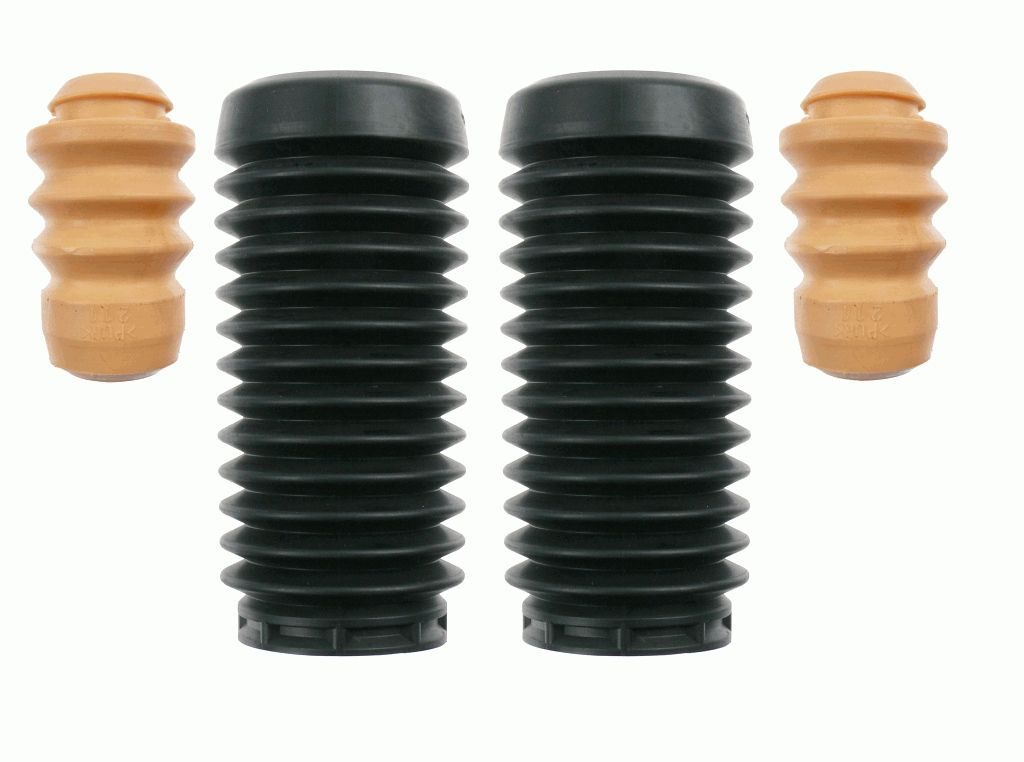 Пильники та відбійники амортизатора SACHS 900146 - zapix