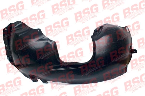 Накладка колісної арки BSG30923006 - zapix