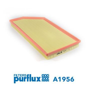 Повітряний фільтр PURFLUX A1956 - zapix