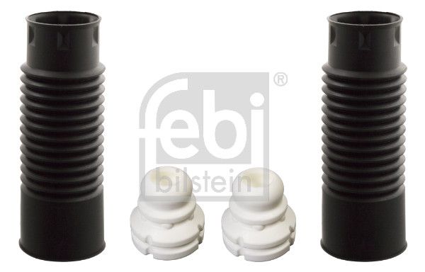 Пильники та відбійники амортизатора FEBI BILSTEIN 176722