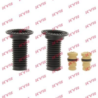 Пильники та відбійники амортизатора KYB 910074 - zapix