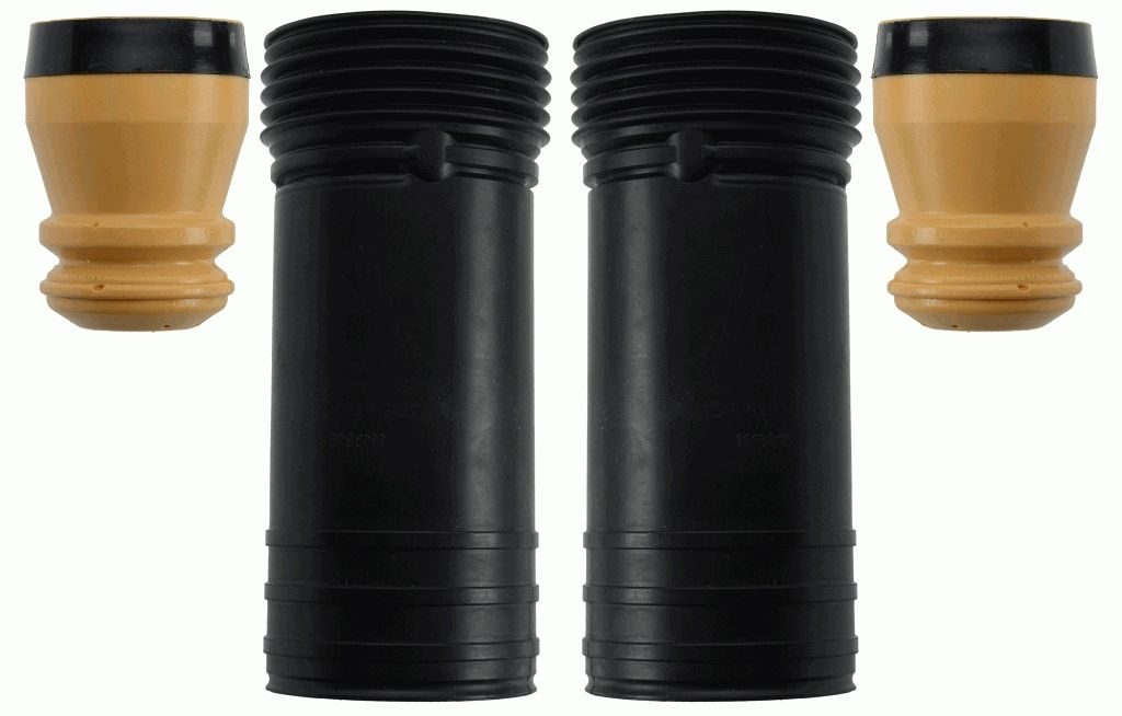 Пильники та відбійники амортизатора SACHS 900344 - zapix