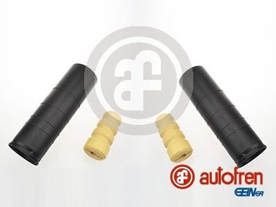 Пильники та відбійники амортизатора AUTOFREN SEINSA D5055 - zapix