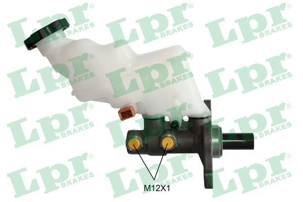 Головний гальмівний циліндр LPR 6300 - zapix